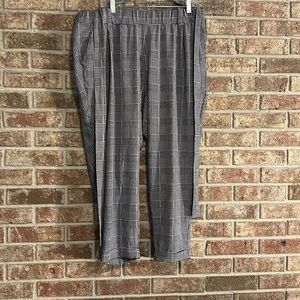 Torrid Tie Belt Pant